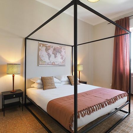 Elegant Moscova Apt Milan Exterior photo
